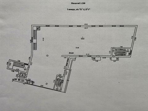 комерційна за адресою Старобілоуська вул., 77