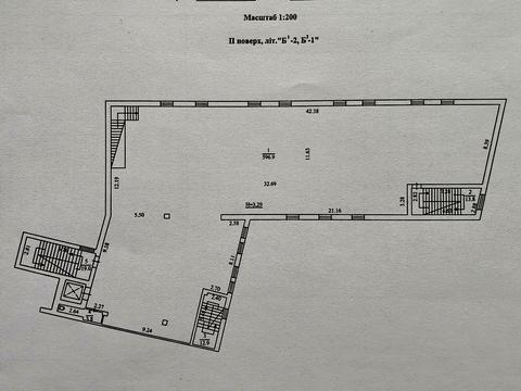 комерційна за адресою Старобілоуська вул., 77