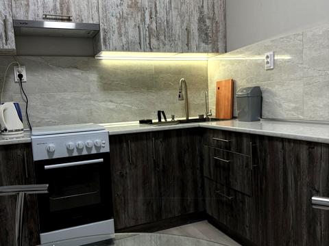 квартира за адресою Незалежної України вул. (40 років Радянської України), 80