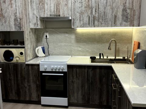 квартира за адресою Незалежної України вул. (40 років Радянської України), 80