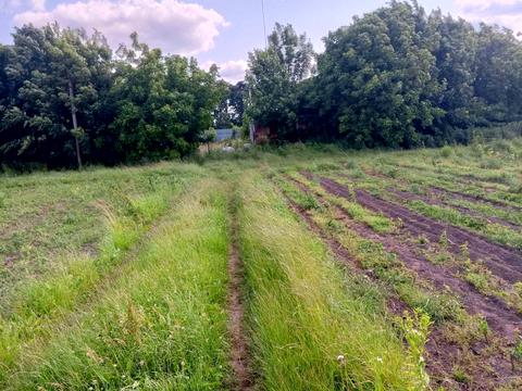 ділянка за адресою 