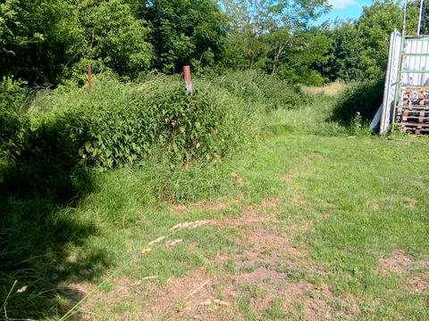 ділянка за адресою 