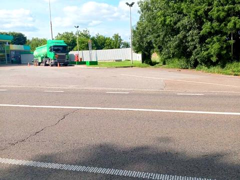 ділянка за адресою 