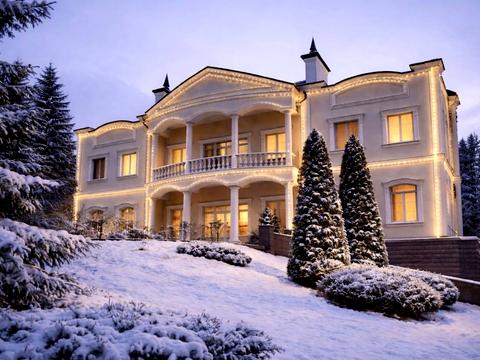 дом по адресу Вільхова