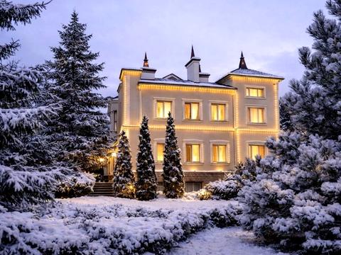 дом по адресу Вільхова