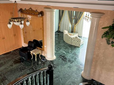 дом по адресу Вільхова