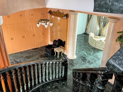 дом по адресу Вільхова