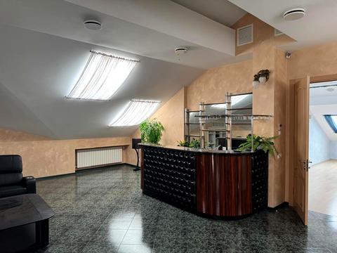 дом по адресу Вільхова