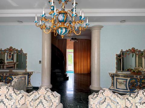 дом по адресу Вільхова