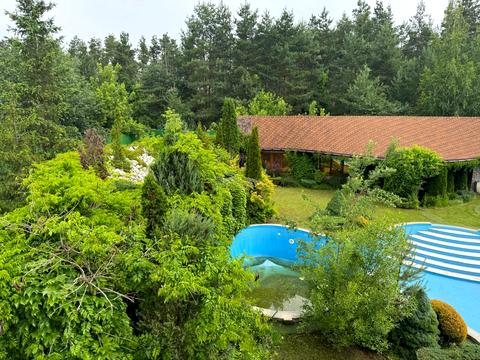 дом по адресу Вільхова