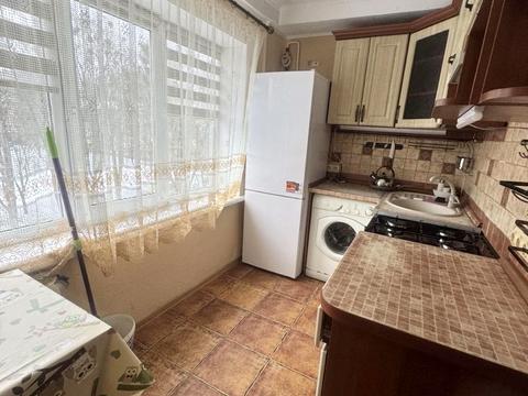 квартира по адресу Даниила Щербаковского ул. (Щербакова), 57