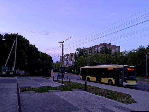 коммерческая по адресу Стрыйская ул., 266
