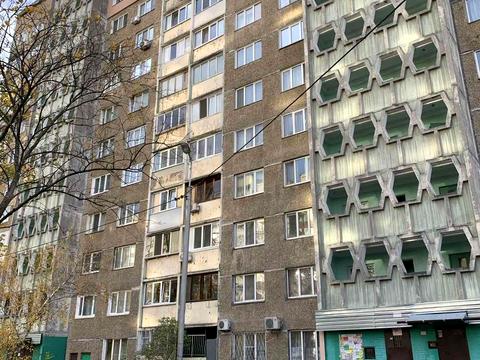 квартира по адресу Николая Кибальчича ул., 7-А