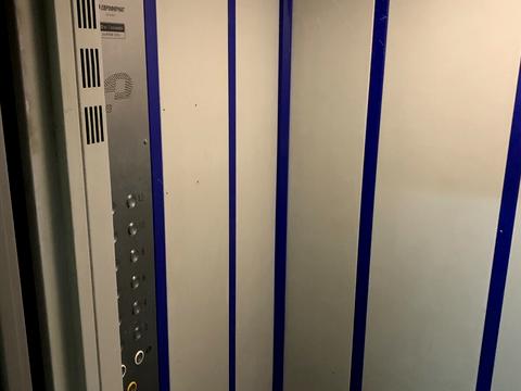 квартира по адресу Николая Кибальчича ул., 7-А