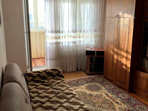 квартира по адресу Николая Кибальчича ул., 7-А