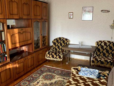 квартира по адресу Николая Кибальчича ул., 7-А