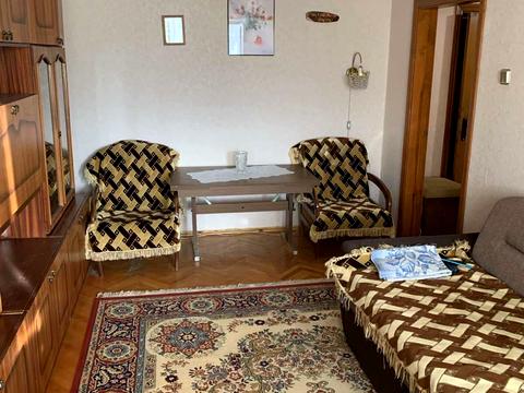 квартира по адресу Николая Кибальчича ул., 7-А