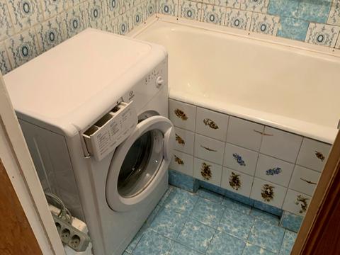 квартира по адресу Николая Кибальчича ул., 7-А