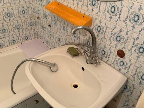 квартира по адресу Николая Кибальчича ул., 7-А