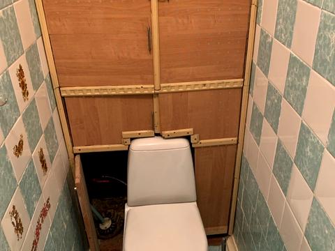 квартира по адресу Николая Кибальчича ул., 7-А