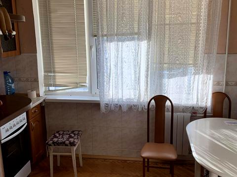 квартира по адресу Николая Кибальчича ул., 7-А