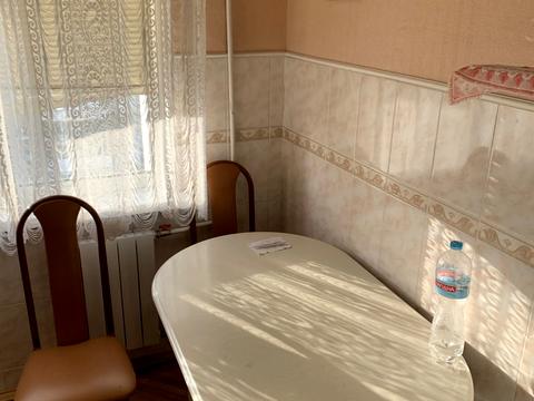 квартира по адресу Николая Кибальчича ул., 7-А