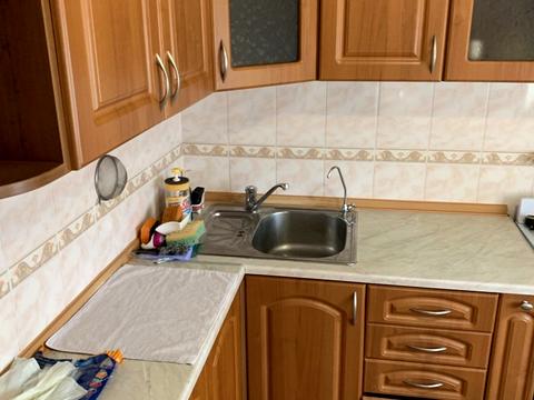 квартира по адресу Николая Кибальчича ул., 7-А