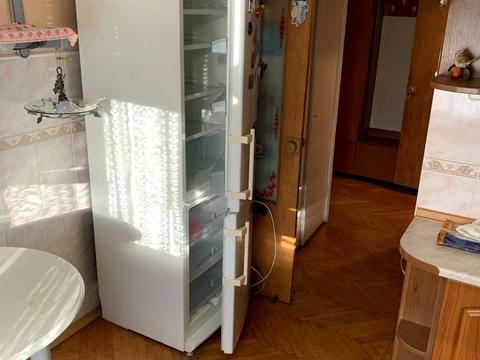 квартира по адресу Николая Кибальчича ул., 7-А