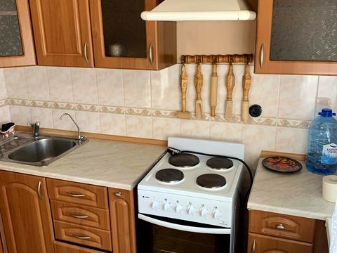 квартира по адресу Николая Кибальчича ул., 7-А