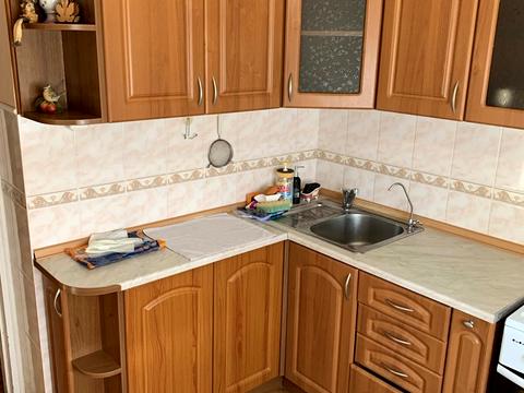 квартира по адресу Николая Кибальчича ул., 7-А