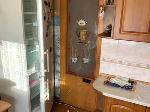 квартира по адресу Николая Кибальчича ул., 7-А