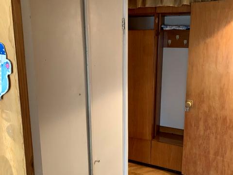 квартира по адресу Николая Кибальчича ул., 7-А