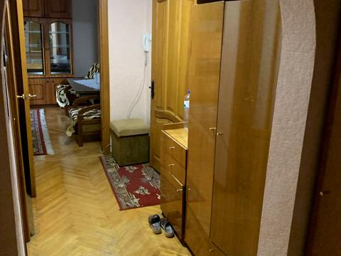 квартира по адресу Николая Кибальчича ул., 7-А