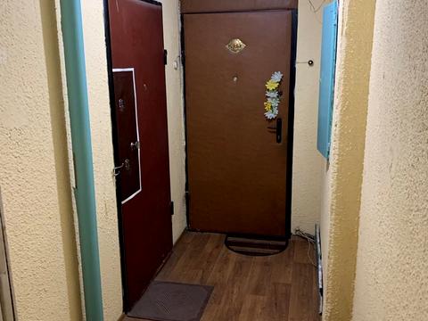 квартира по адресу Николая Кибальчича ул., 7-А