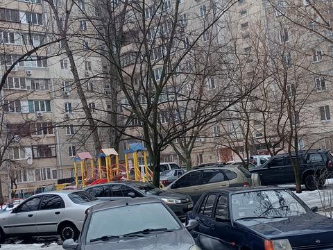 квартира за адресою Вірменська вул., 11