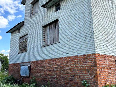 дом по адресу вул Львівській