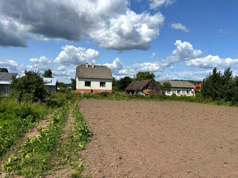дом по адресу вул Львівській