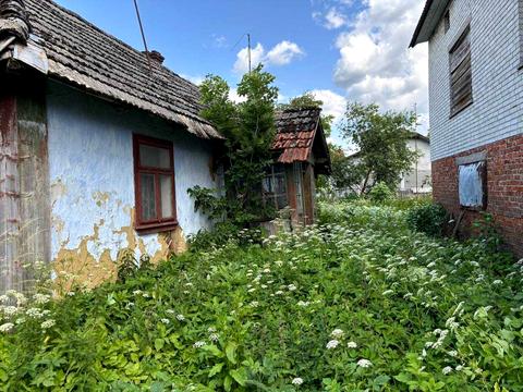 дом по адресу вул Львівській