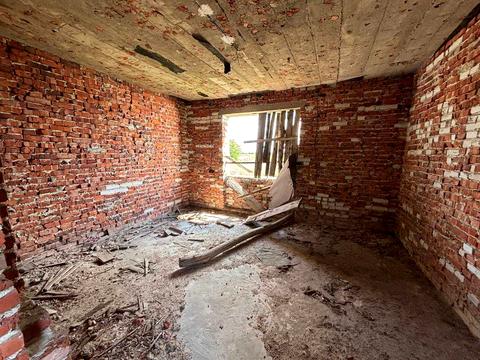 дом по адресу вул Львівській