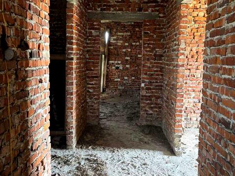 дом по адресу вул Львівській