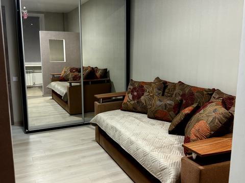 квартира за адресою Незалежної України вул. (40 років Радянської України), 80