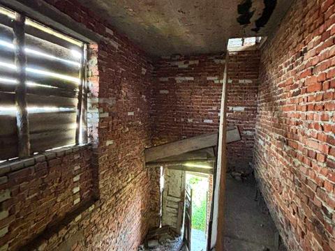 дом по адресу вул Львівській