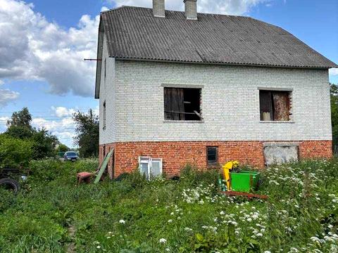 дом по адресу вул Львівській