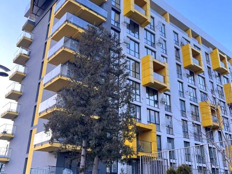 комерційна за адресою Львів, Дениса Січинського вул., 2а