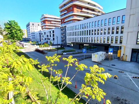 коммерческая по адресу Зеленая ул., (Будинок 2)