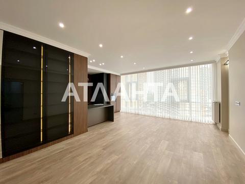 квартира по адресу Гагаринское Плато ул. (Гагаринское Плато), 5б