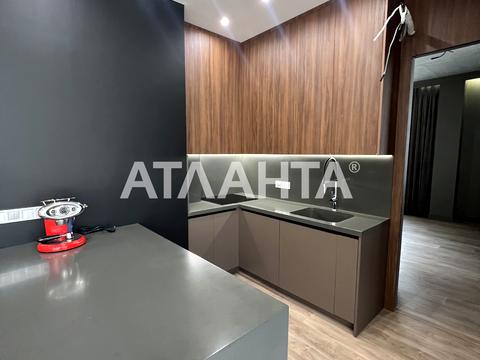 квартира по адресу Гагаринское Плато ул. (Гагаринское Плато), 5б