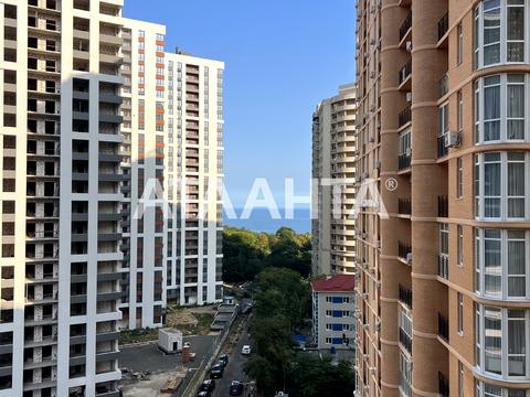 квартира по адресу Гагаринское Плато ул. (Гагаринское Плато), 5б