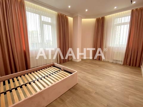 квартира по адресу Гагаринское Плато ул. (Гагаринское Плато), 5б