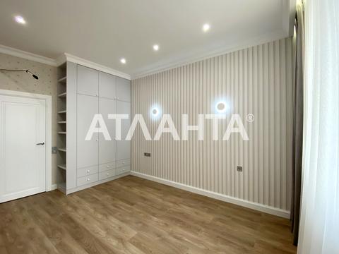 квартира по адресу Гагаринское Плато ул. (Гагаринское Плато), 5б